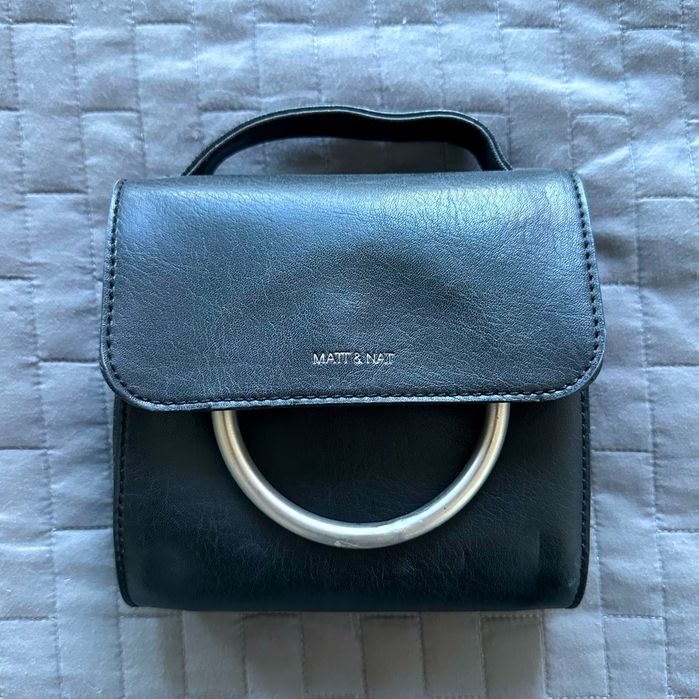 Matt & Nat Handbag - Picture 1 of 4